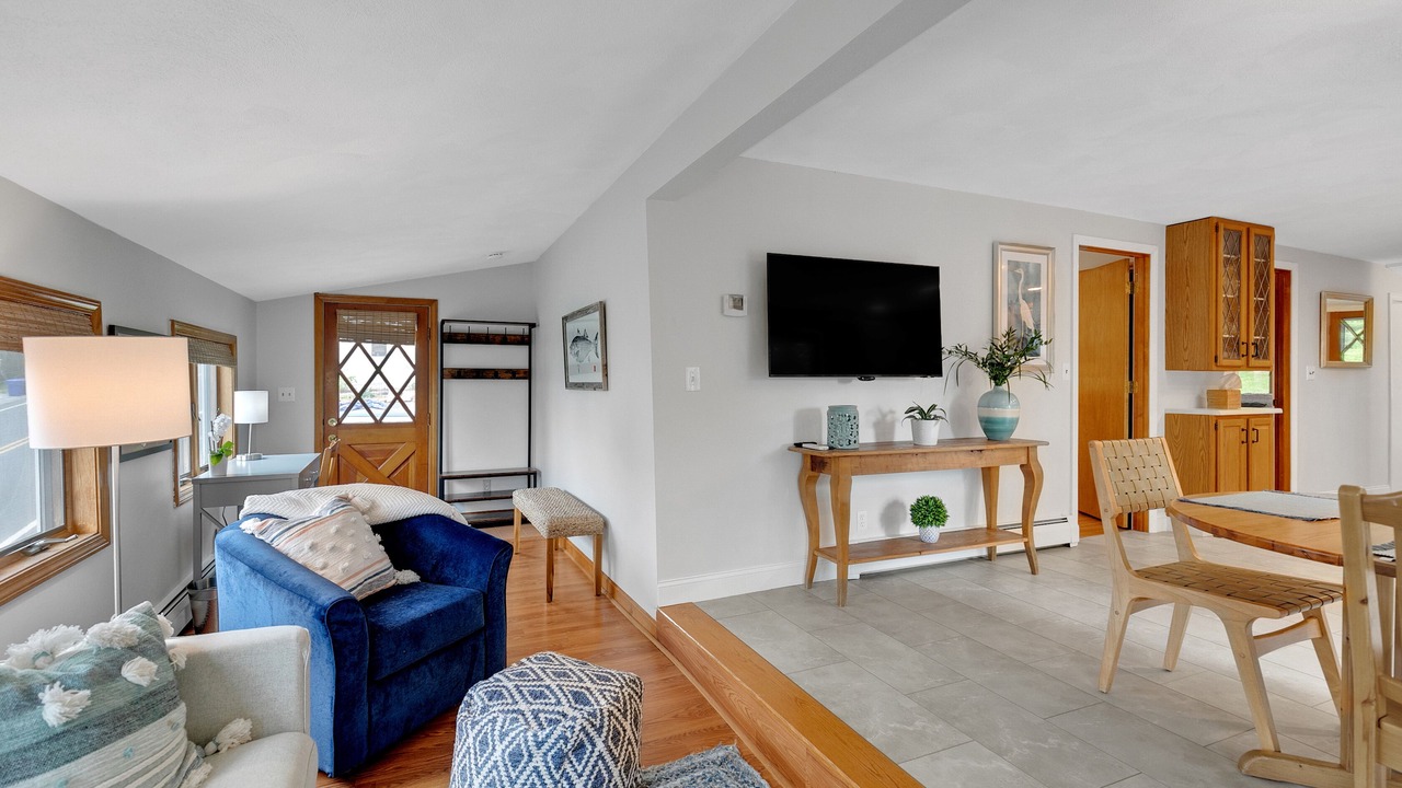 Photo of Livingroom in Great Neck