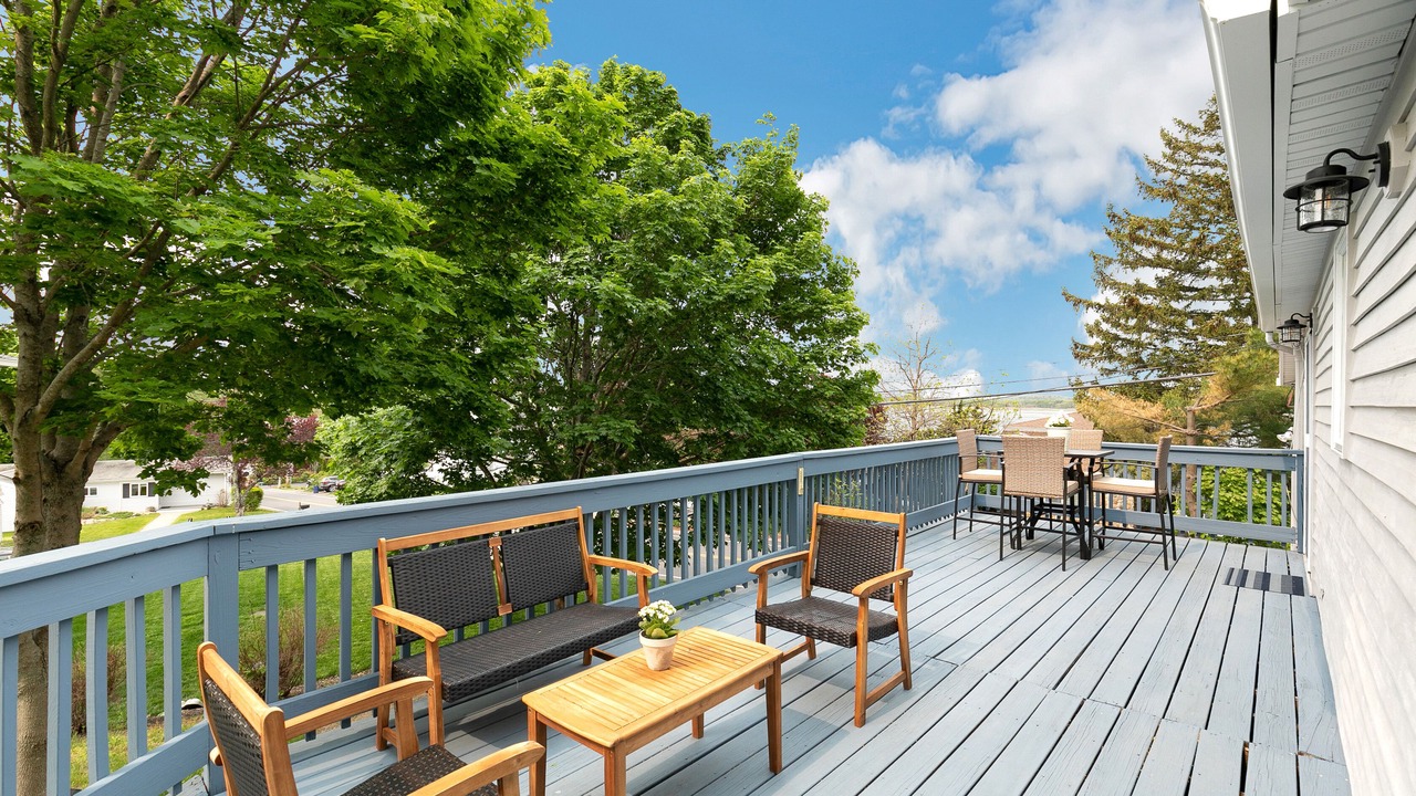 Photo of Outdoor in Great Neck