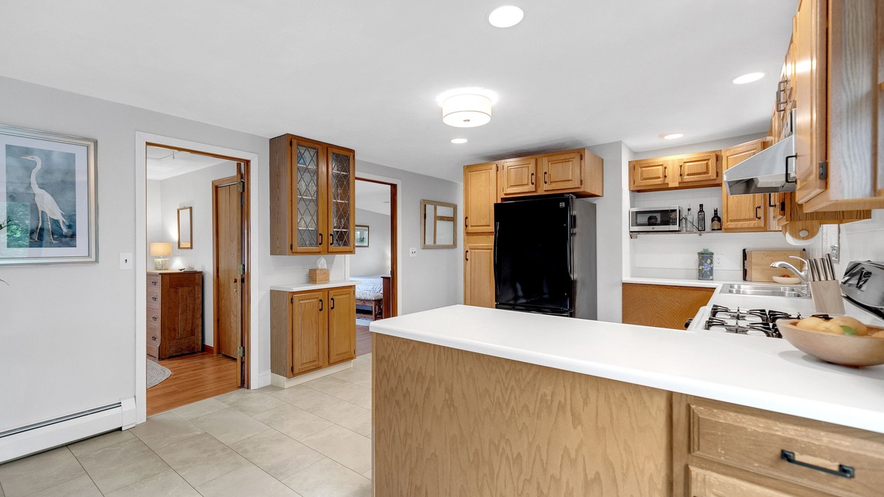 Photo of Kitchen in Great Neck