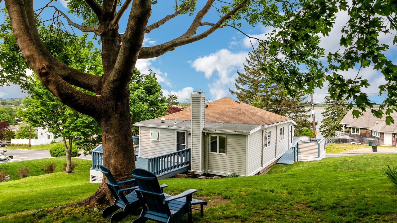Photo of Outdoor in Great Neck