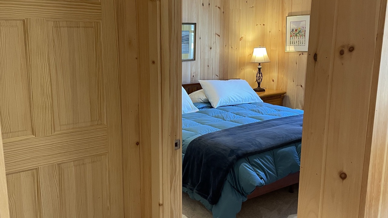 Photo of Bedroom in Stonington