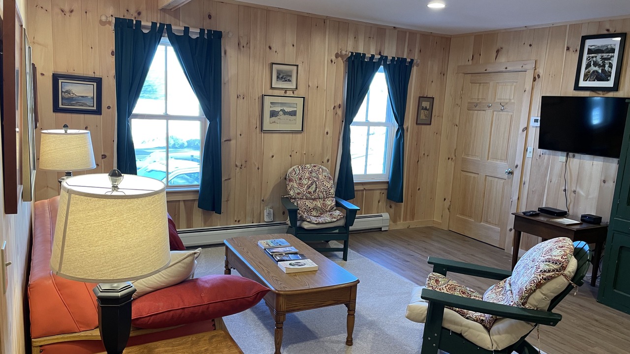 Photo of Livingroom in Stonington