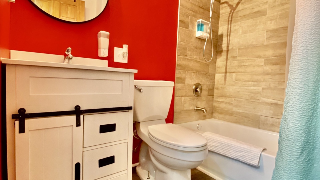 Photo of Bathroom in Quincy