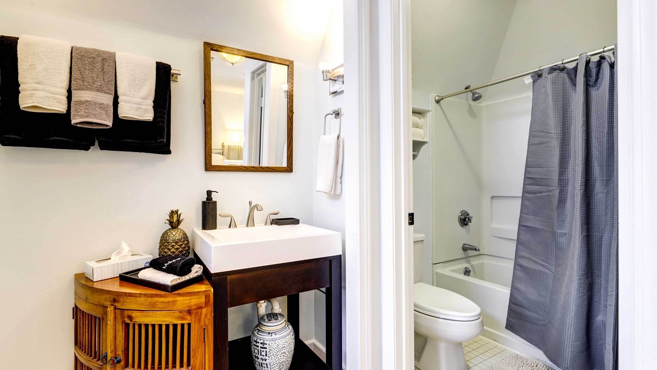 Photo of Bathroom in Norwich