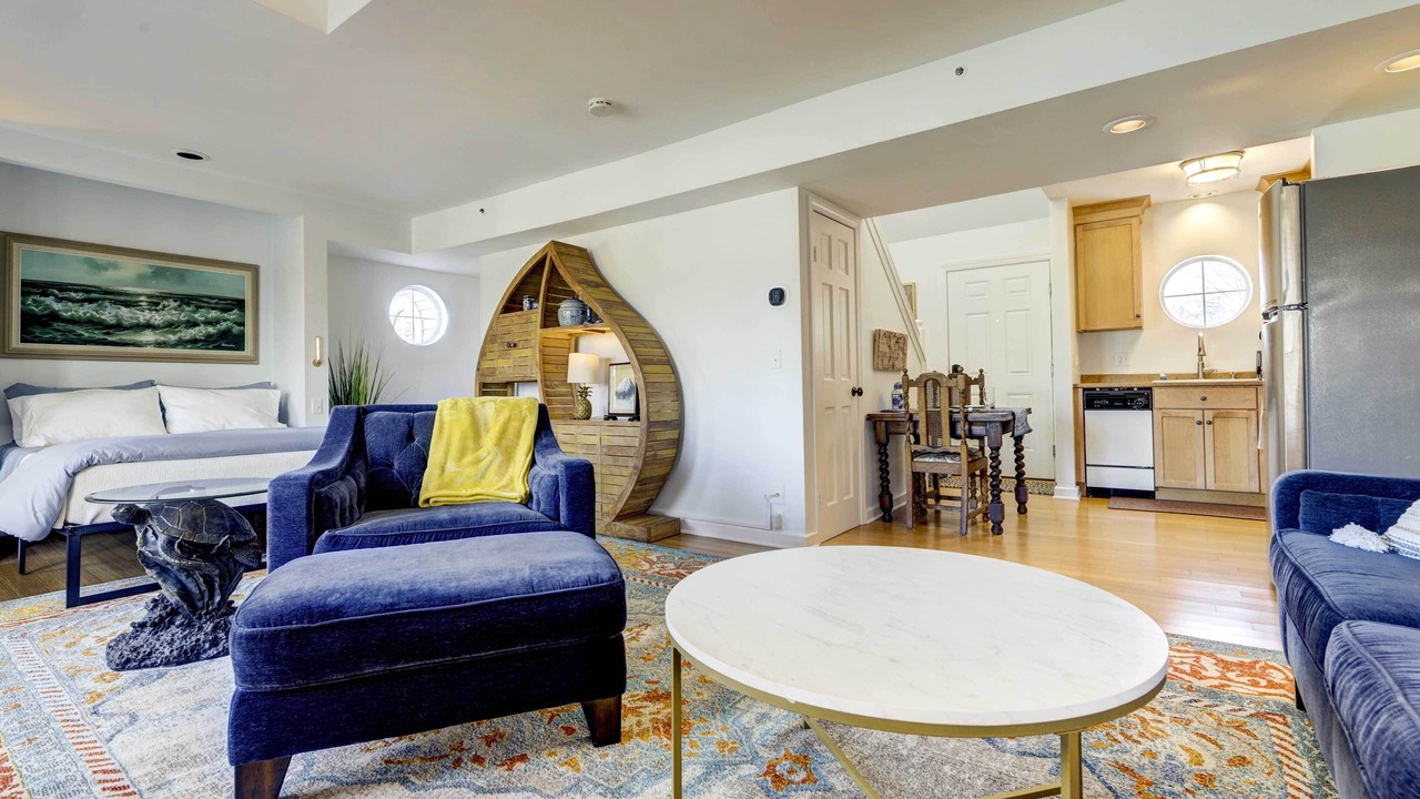 Photo of Livingroom in Norwich