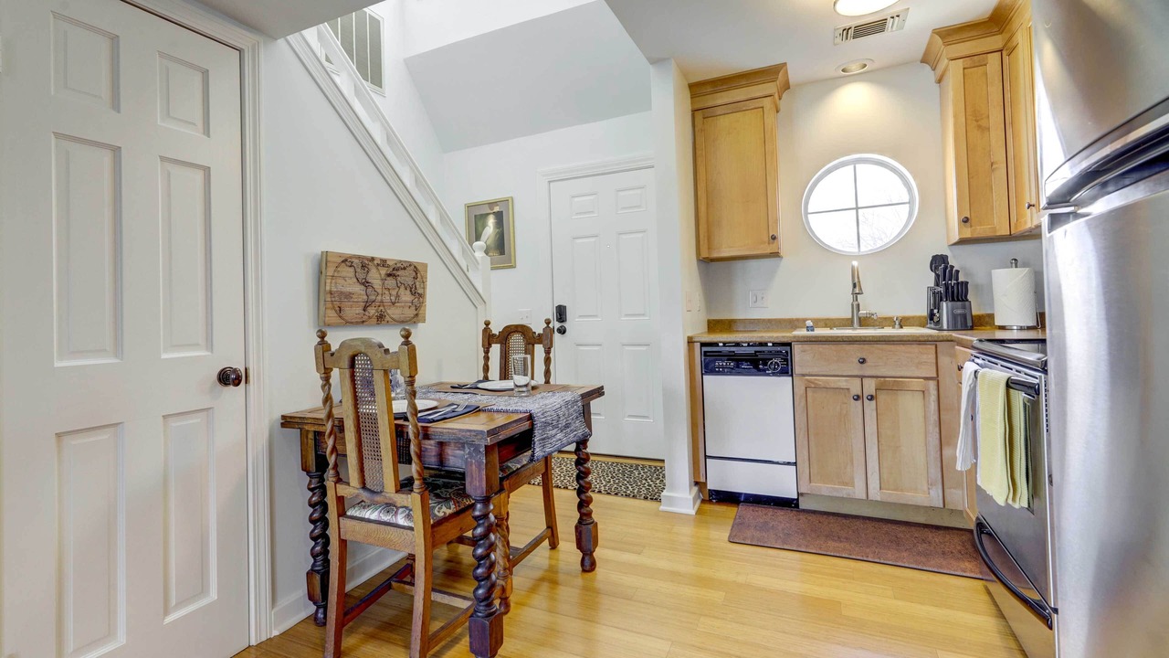 Photo of Kitchen in Norwich