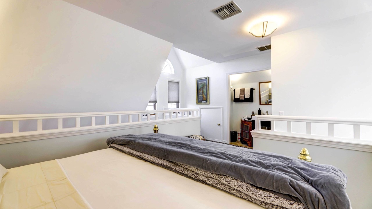 Photo of Bedroom in Norwich