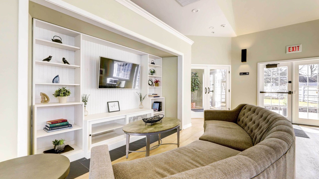 Photo of Livingroom in Norwich