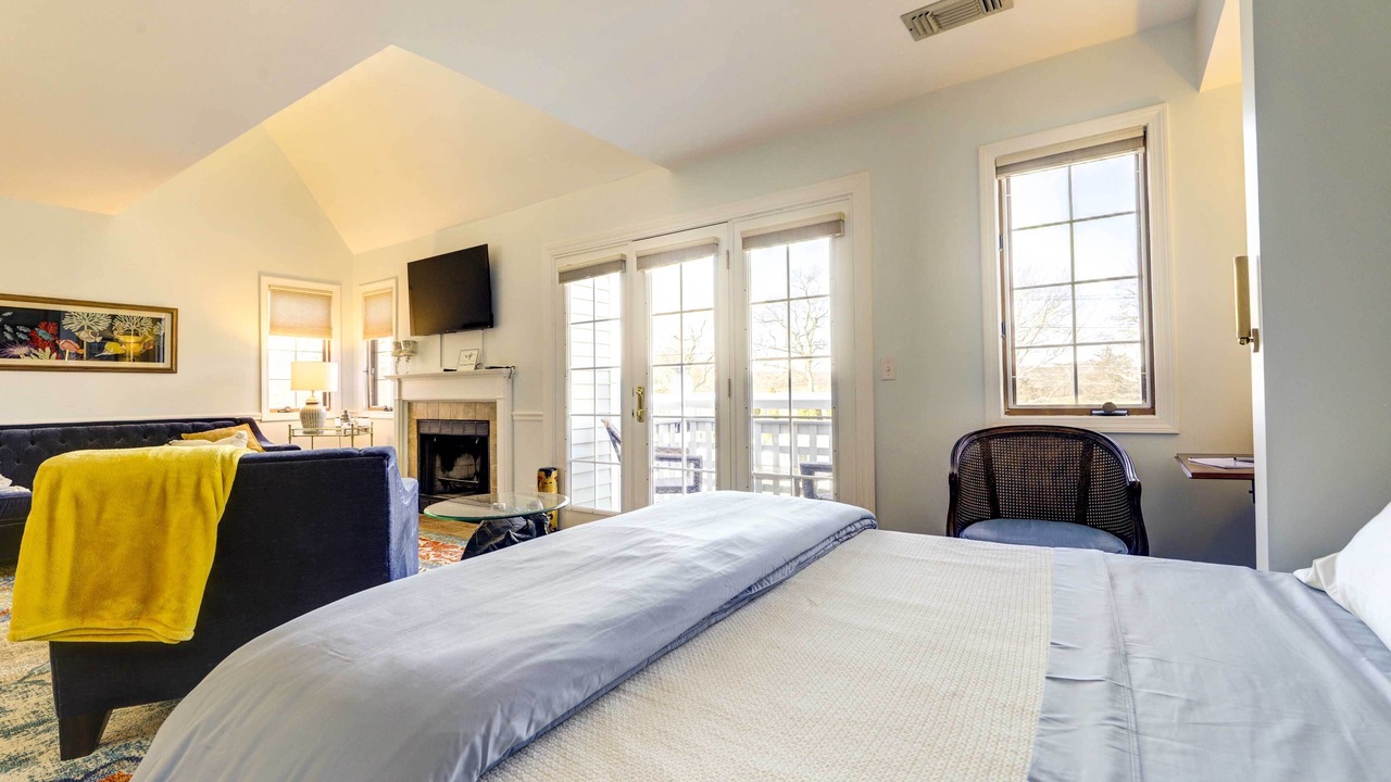 Photo of Bedroom in Norwich