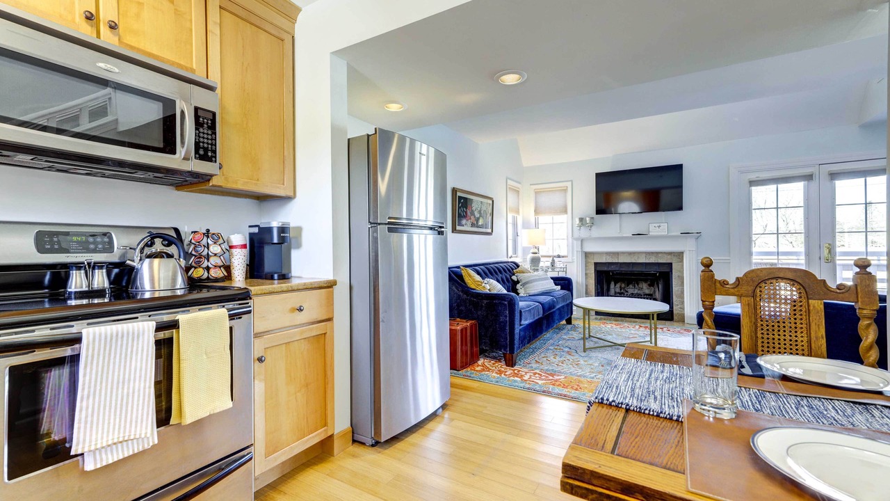 Photo of Kitchen in Norwich