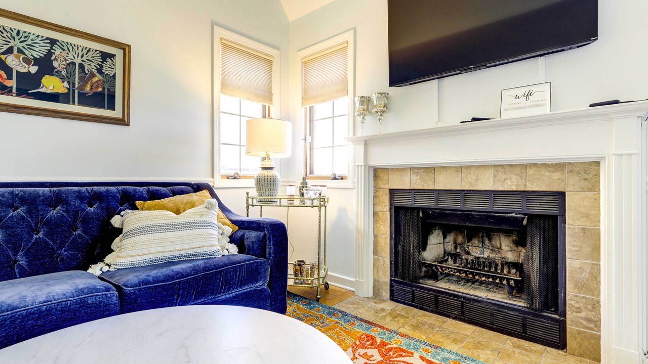 Photo of Livingroom in Norwich