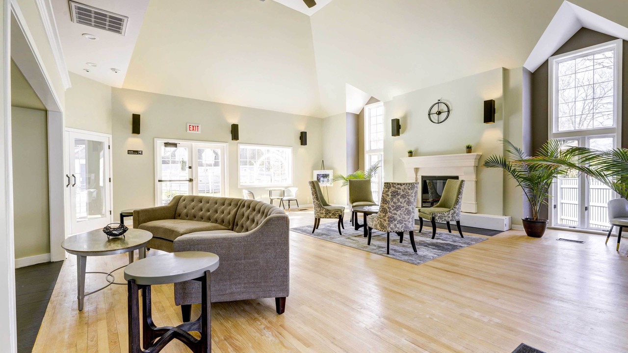 Photo of Livingroom in Norwich