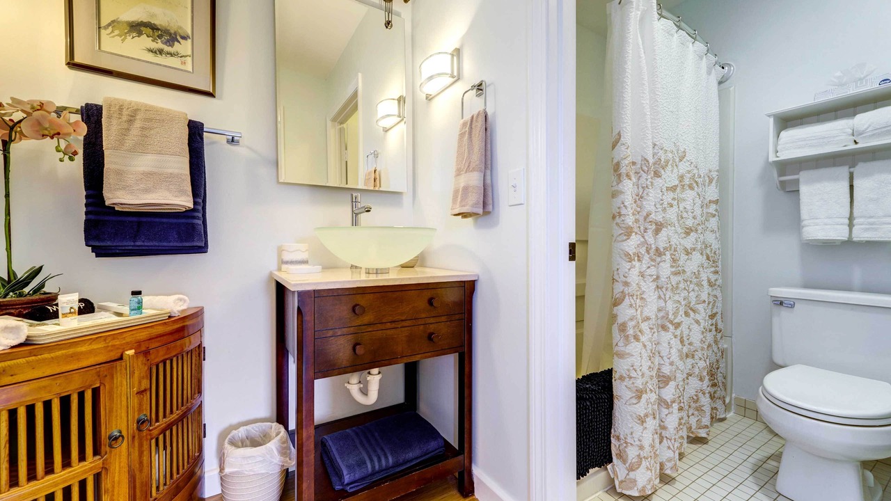 Photo of Bathroom in Norwich