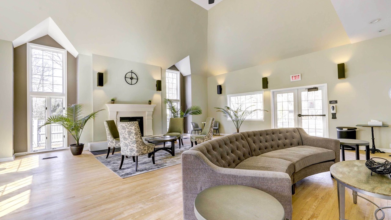 Photo of Livingroom in Norwich