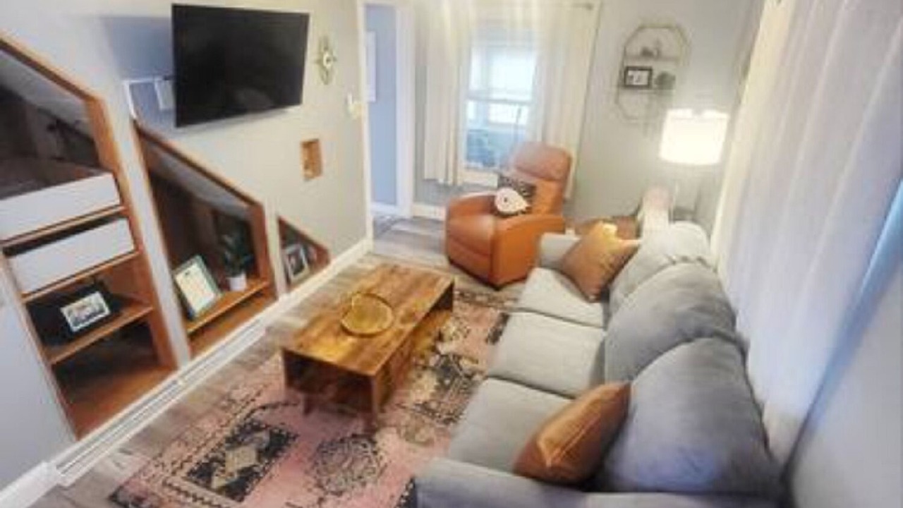 Photo of Livingroom in Momauguin