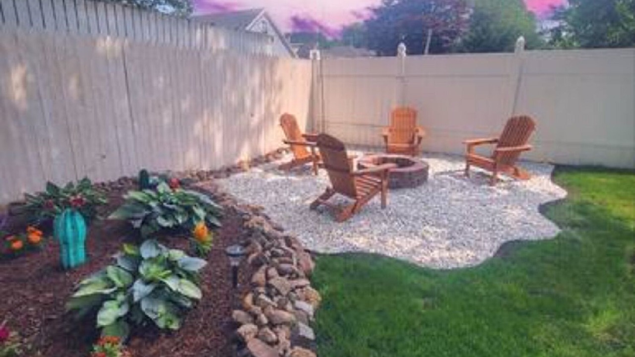 Photo of Outdoor in Momauguin