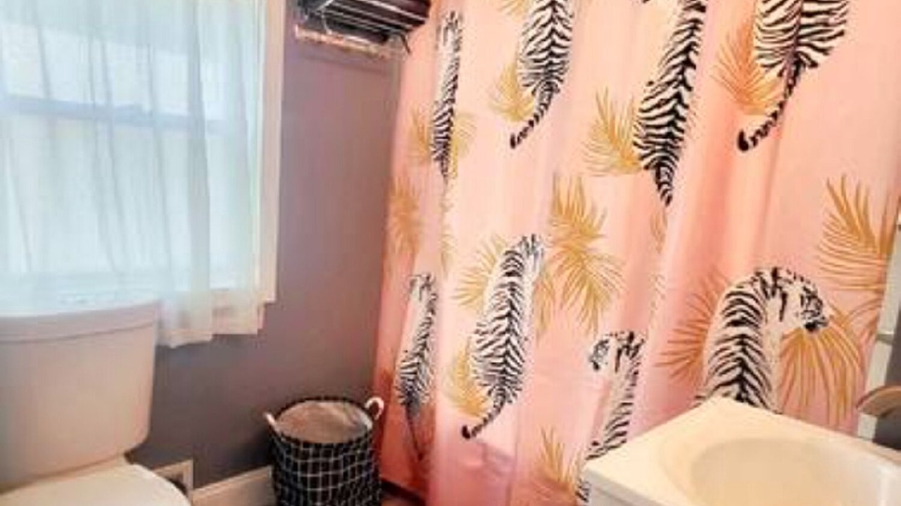 Photo of Bathroom in Momauguin