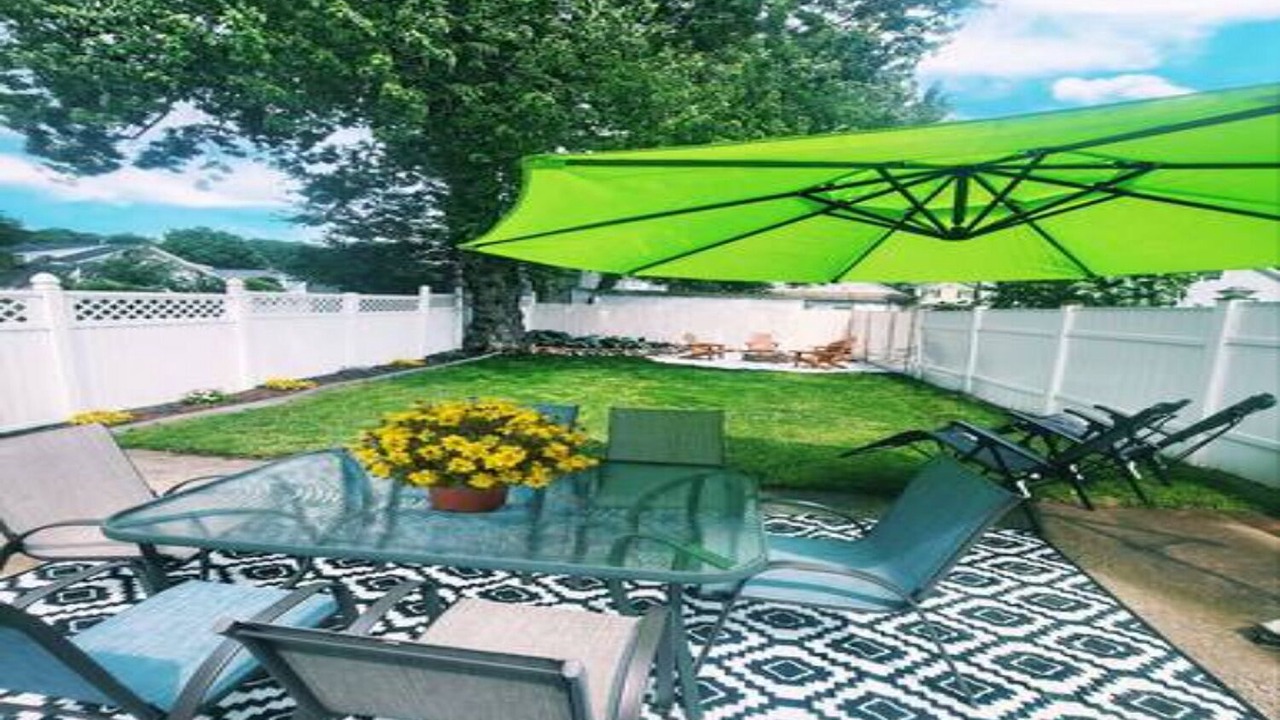Photo of Outdoor in Momauguin