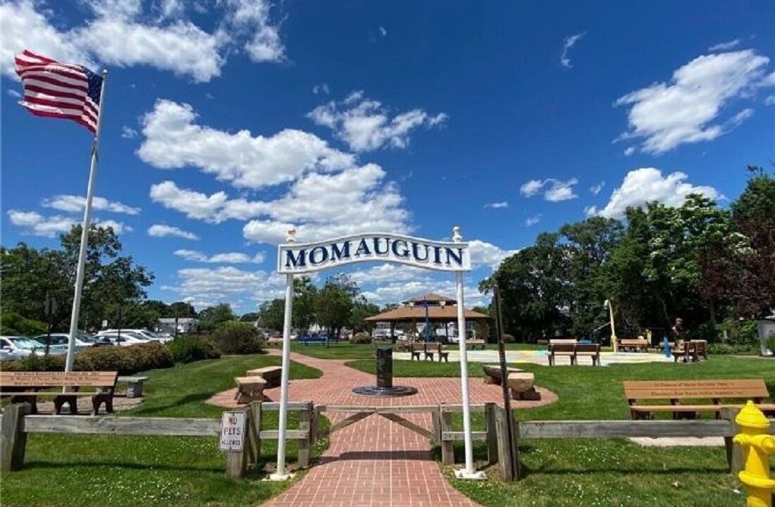 Photo of Outdoor in Momauguin