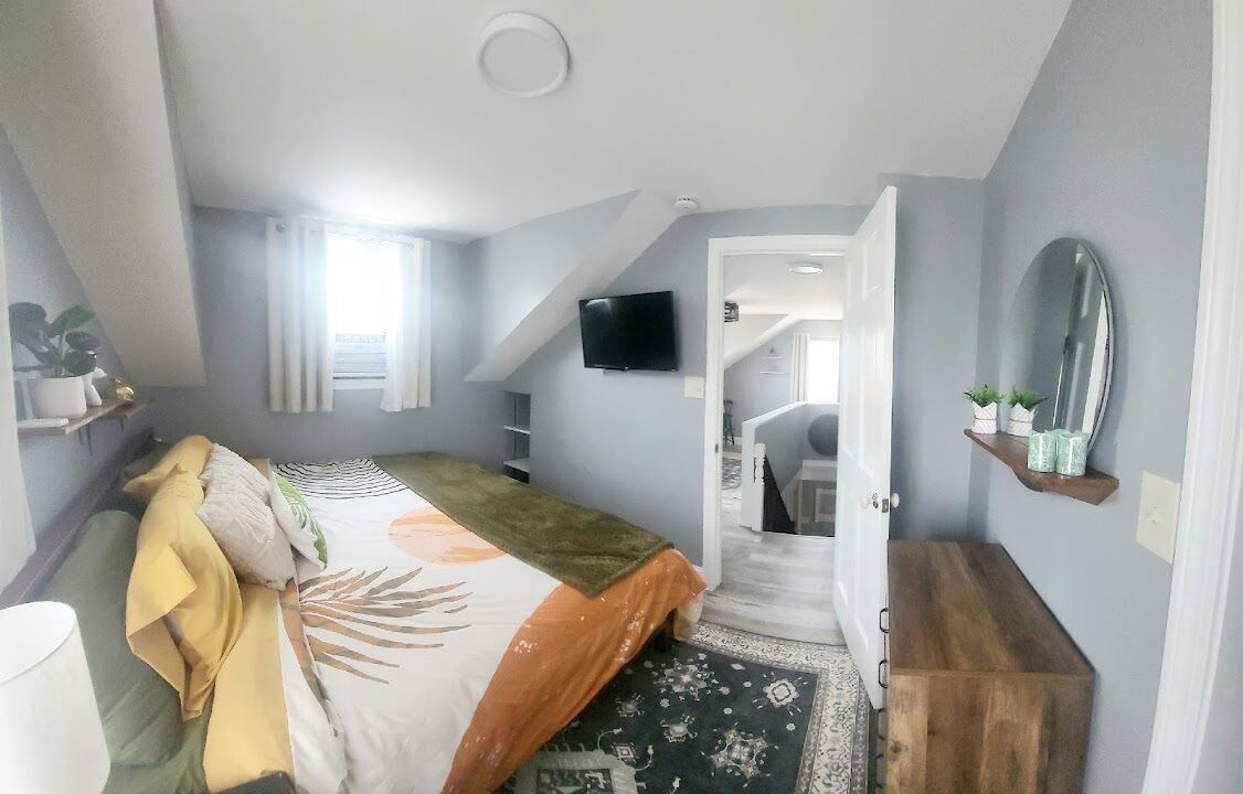Photo of Bedroom in Momauguin