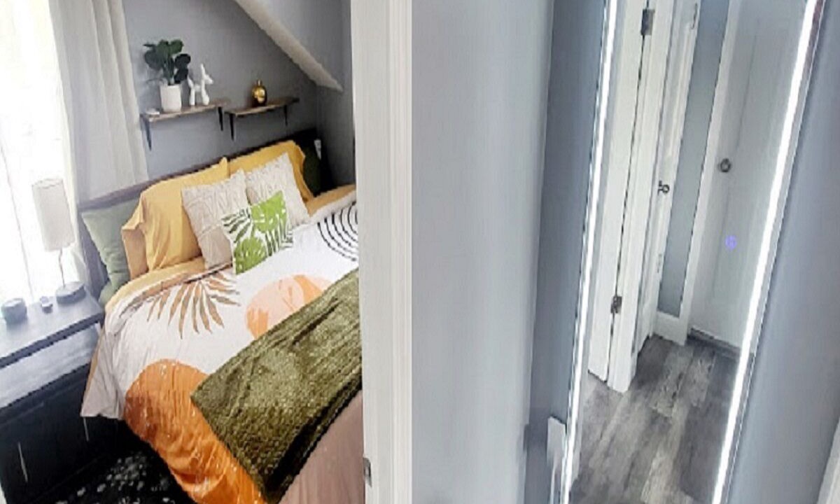 Photo of Bedroom in Momauguin