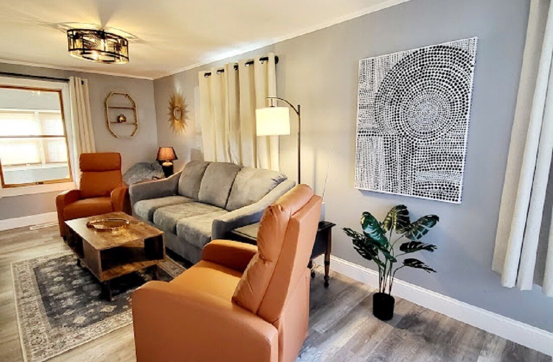 Photo of Livingroom in Momauguin