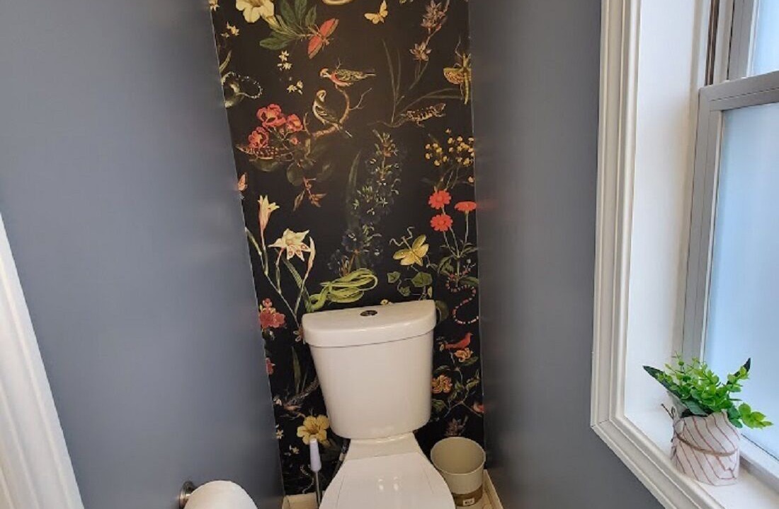 Photo of Bathroom in Momauguin