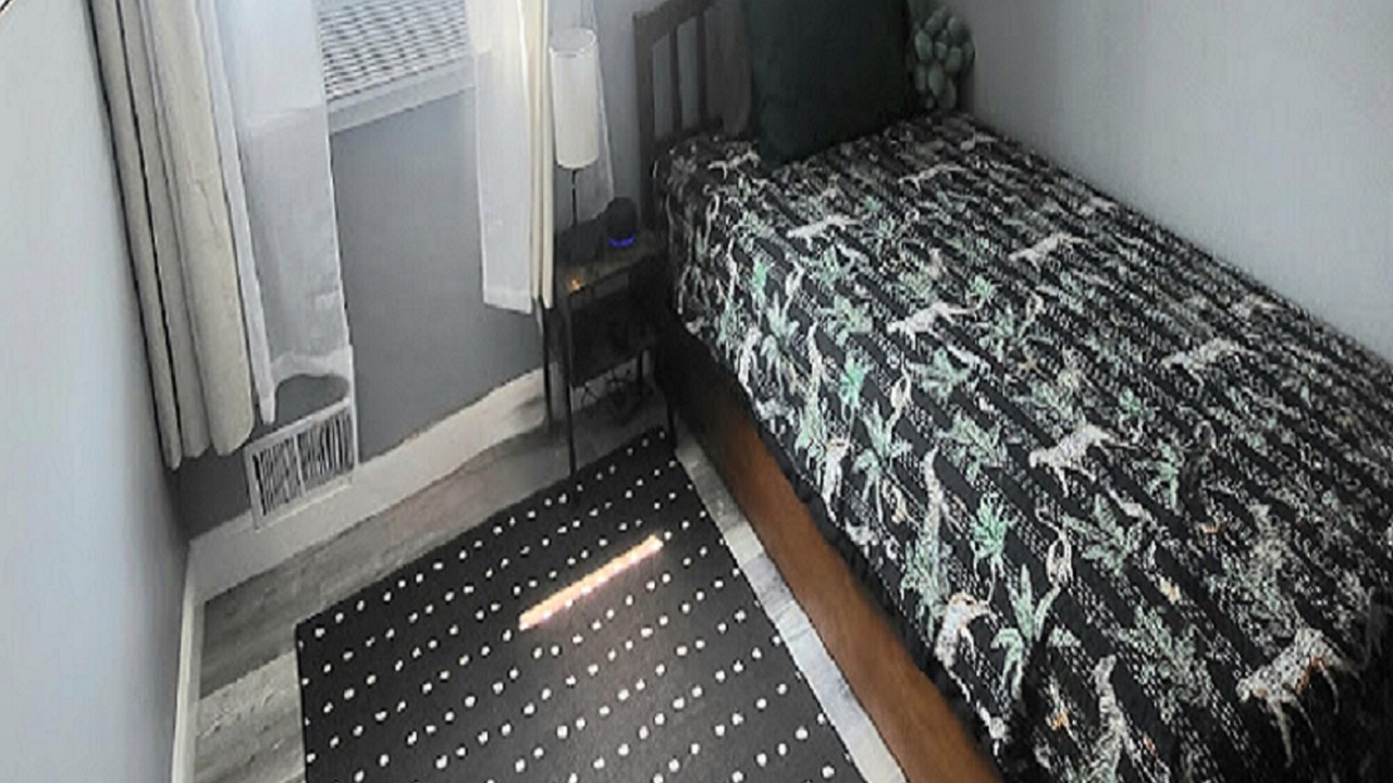Photo of Bedroom in Momauguin
