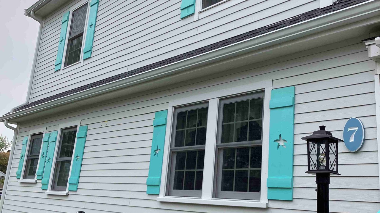 Photo of Outdoor in Ocean Bluff-Brant Rock
