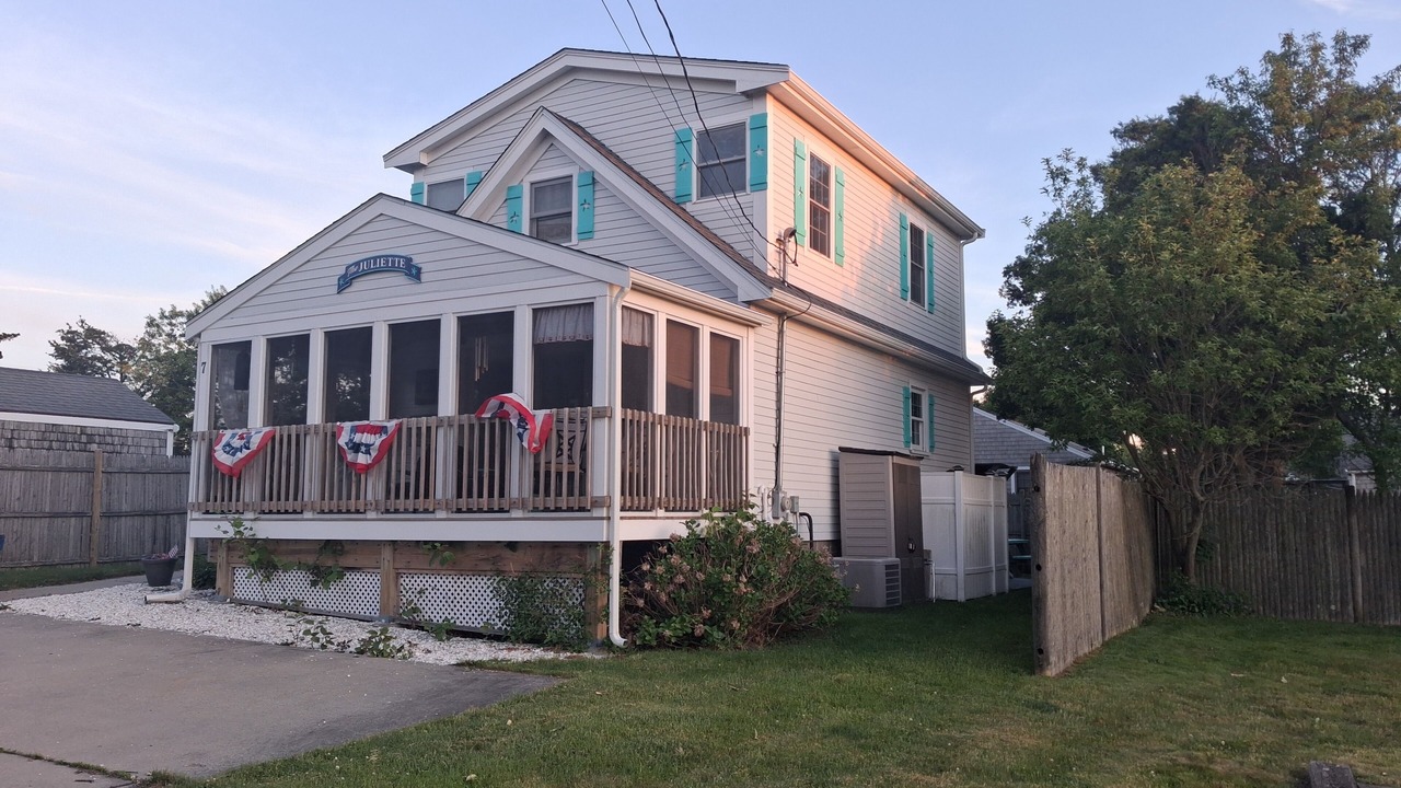 Photo of Outdoor in Ocean Bluff-Brant Rock