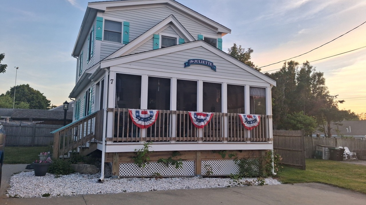 Photo of Outdoor in Ocean Bluff-Brant Rock