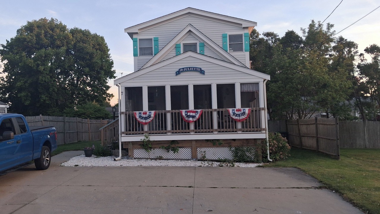 Photo of Outdoor in Ocean Bluff-Brant Rock