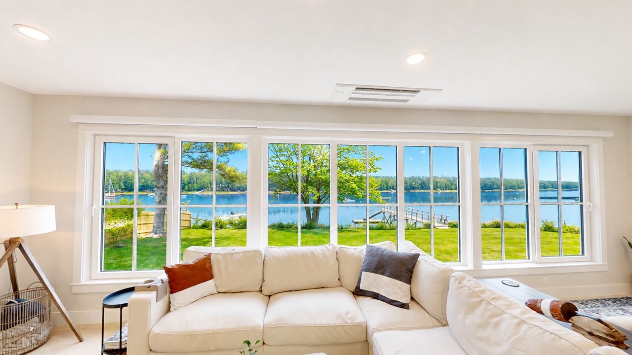Photo of Livingroom in Sebascodegan Island