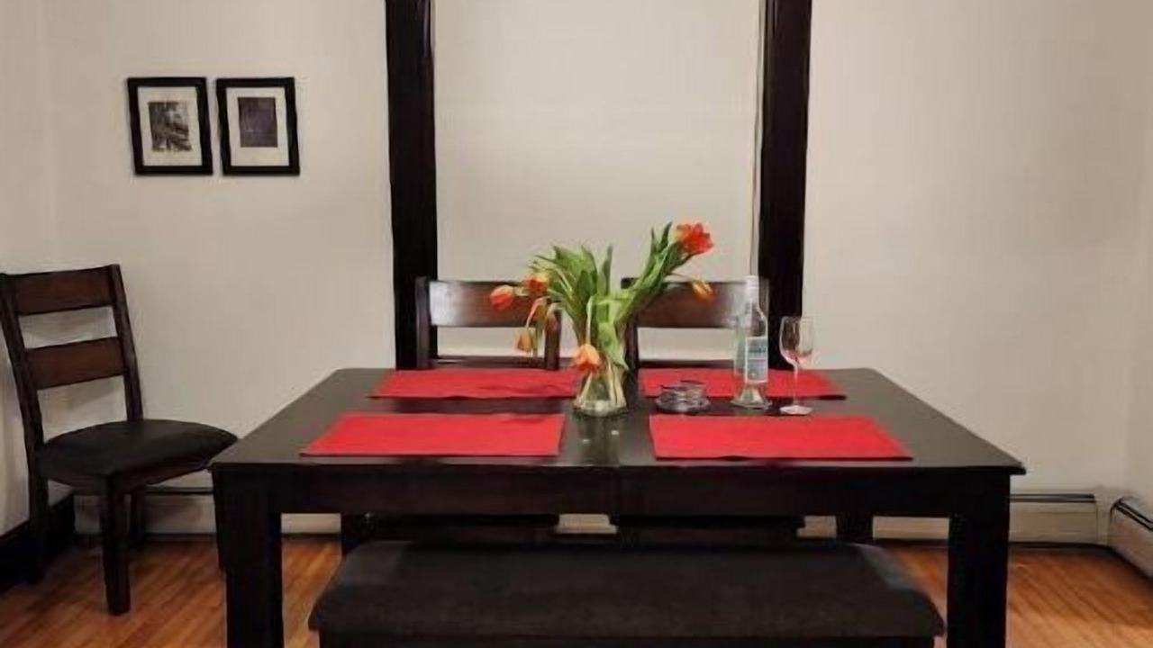 Photo of Bedroom in North Adams