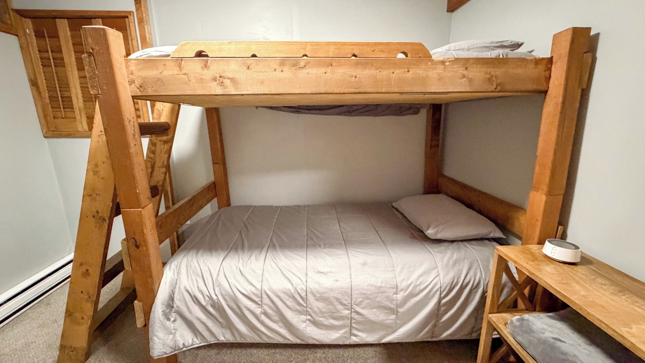 Photo of Bedroom in Eidelweiss Village