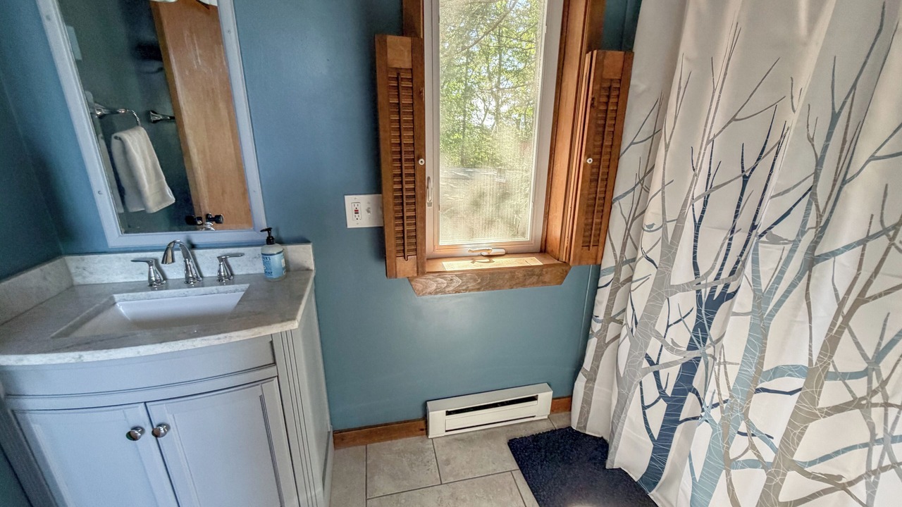 Photo of Bathroom in Eidelweiss Village