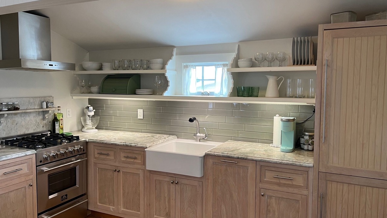 Photo of Kitchen in Hull