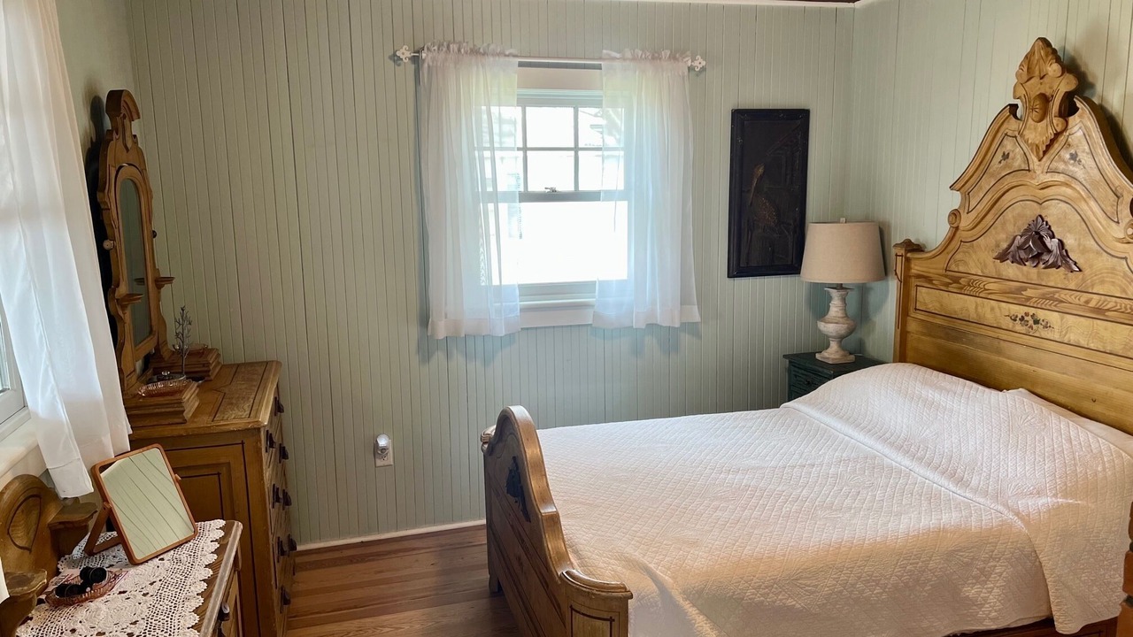 Photo of Bedroom in Hull