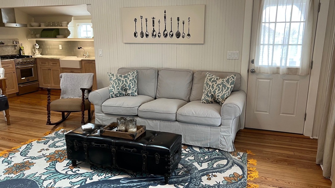 Photo of Livingroom in Hull