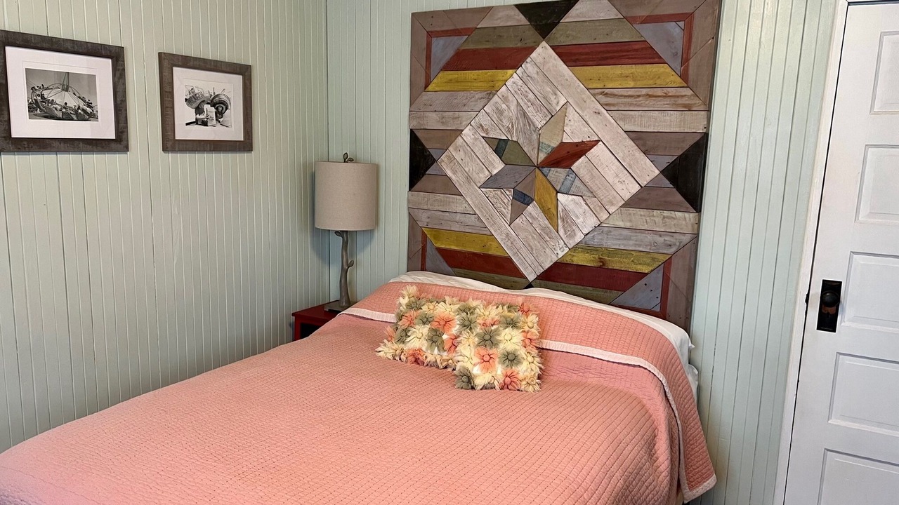 Photo of Bedroom in Hull