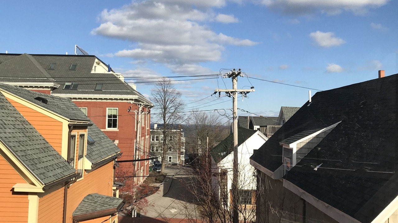 Photo of Outdoor in Munjoy Hill