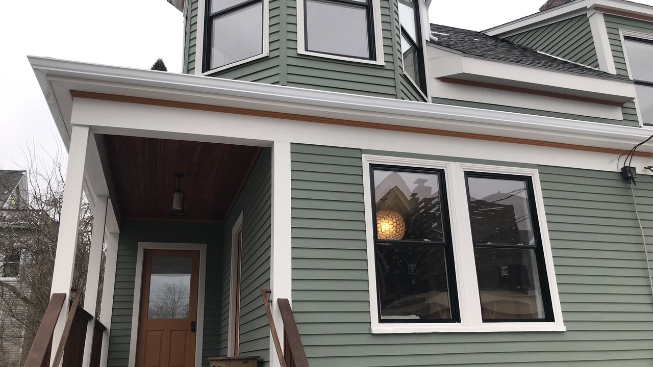 Photo of Outdoor in Munjoy Hill