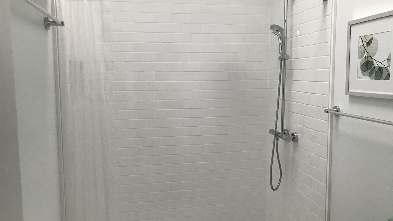Photo of Bathroom in Munjoy Hill