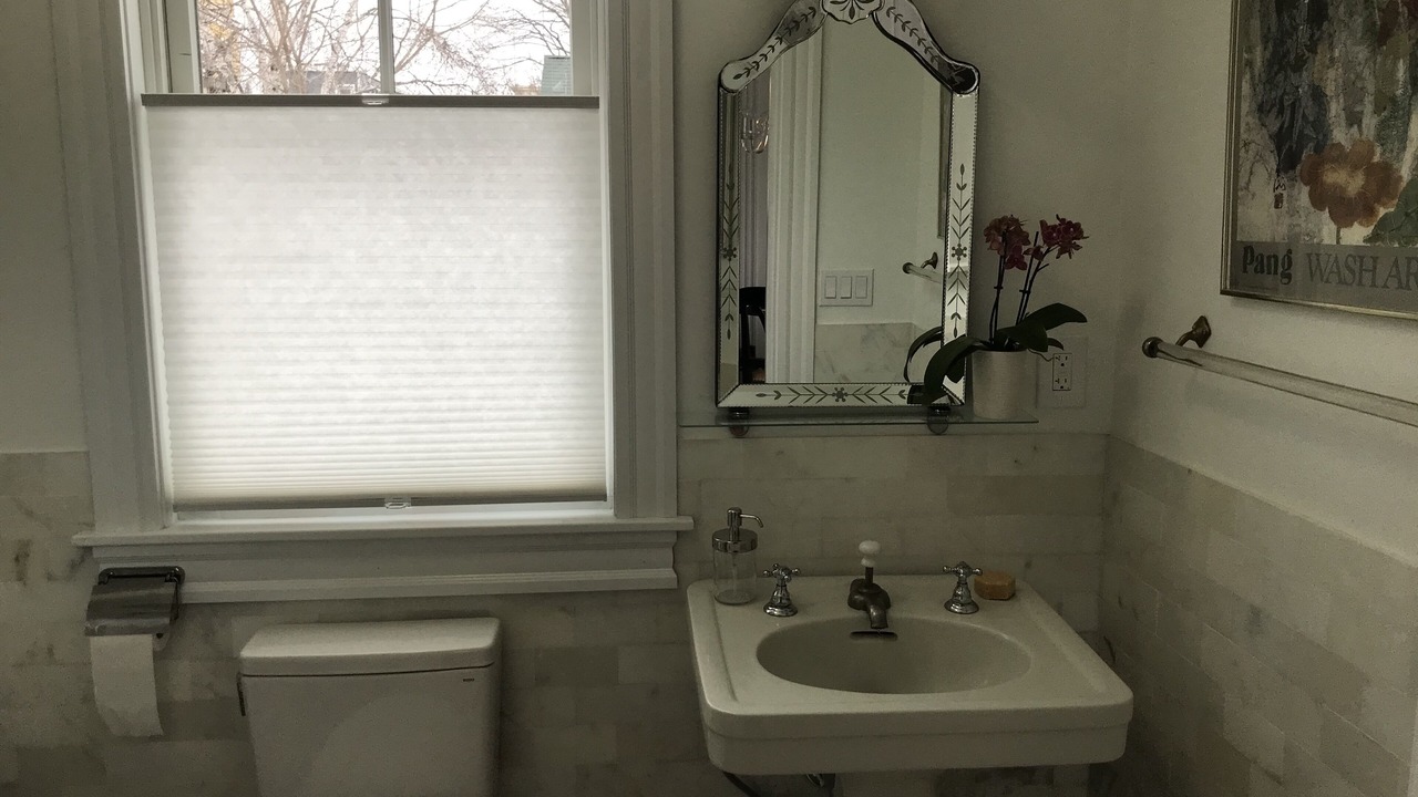 Photo of Bathroom in Munjoy Hill