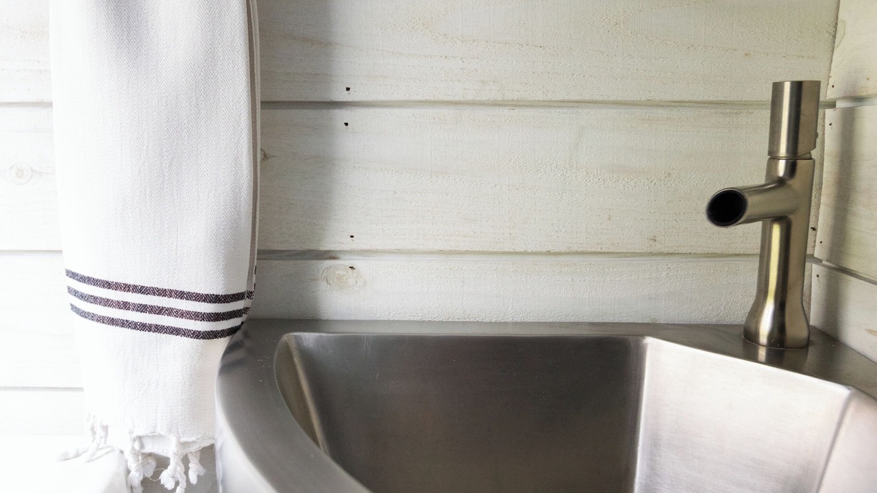 Photo of Bathroom in Tiverton