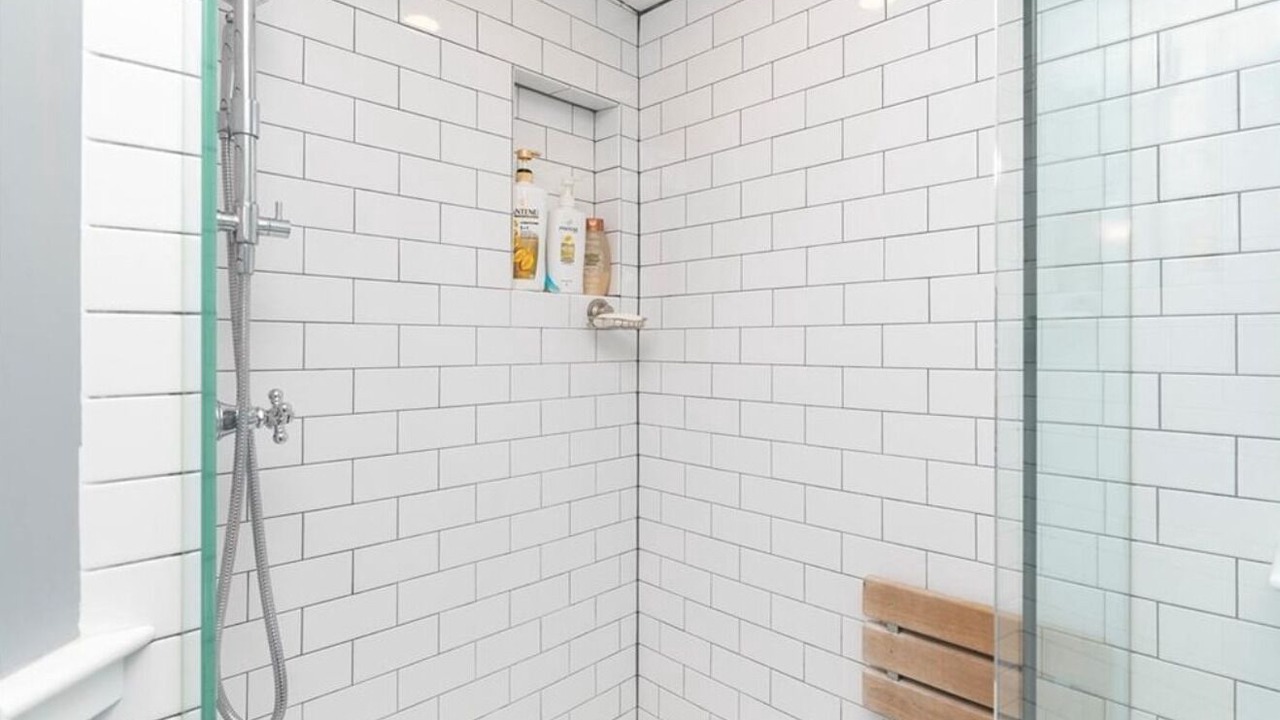 Photo of Bathroom in Tiverton