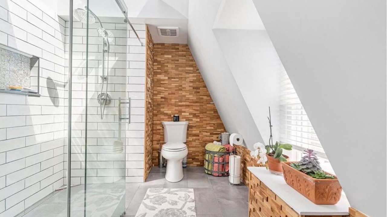Photo of Bathroom in Tiverton