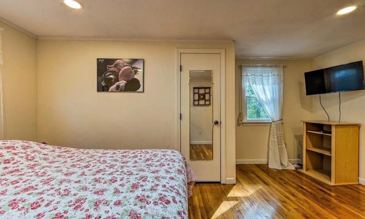Photo of Bedroom in New Seabury