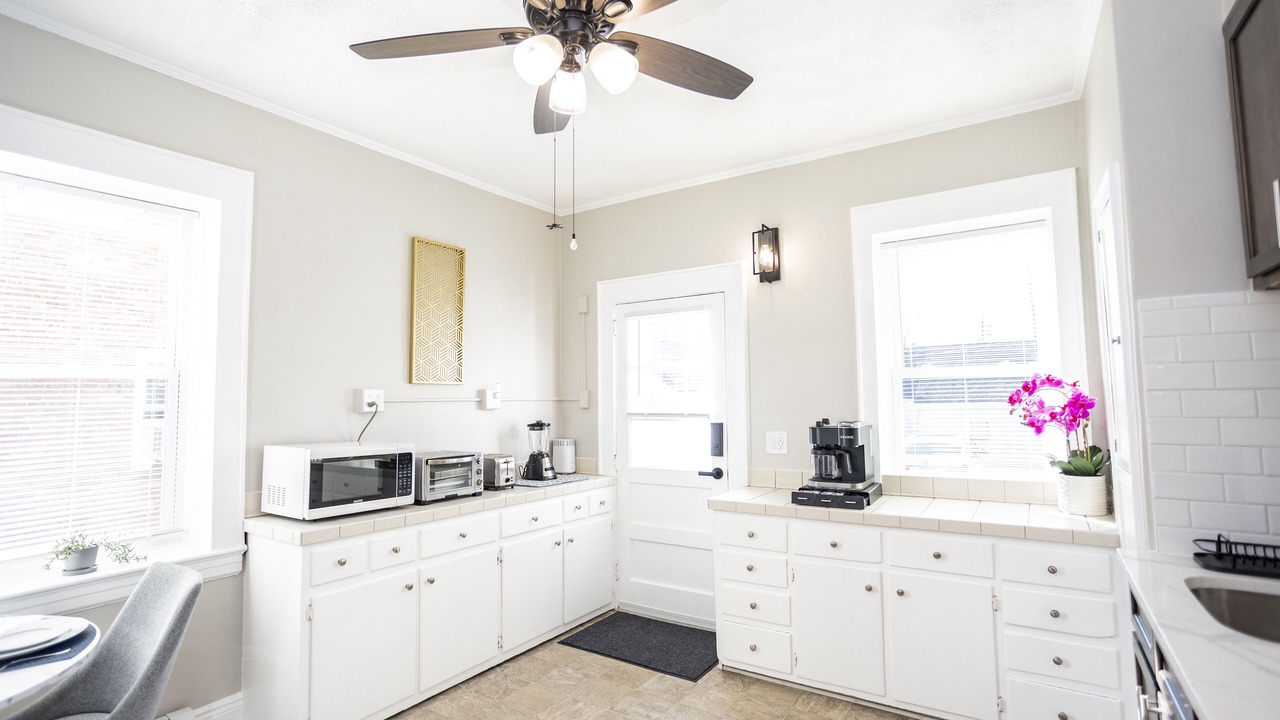 Photo of Kitchen in Forest Hill