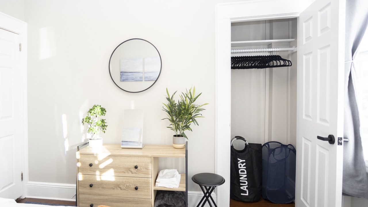 Photo of Bedroom in Forest Hill